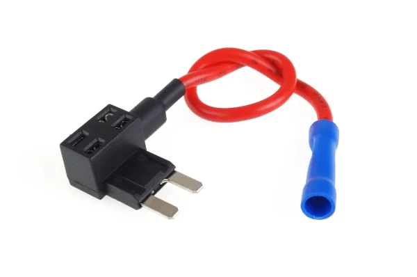 Adaptador para fusible MINI 20A