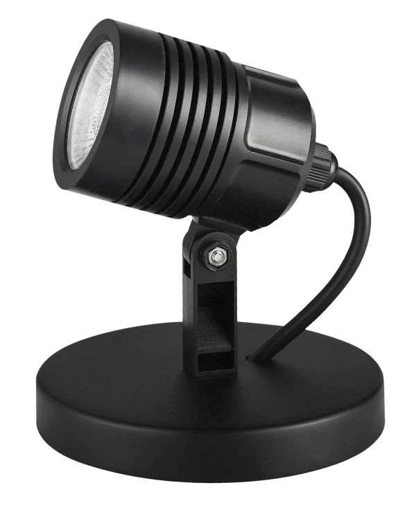 APLIQUE DIRIGIBLE IP65 6W