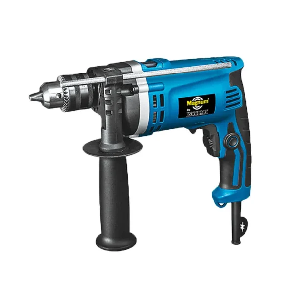 Taladro Profesional 710W  Magnum