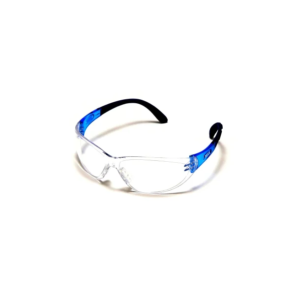 MSA 10038845 Lentes de Seguridad  Arctic™  Elite, con anti-rayaduras y anti-empañante (Pza)