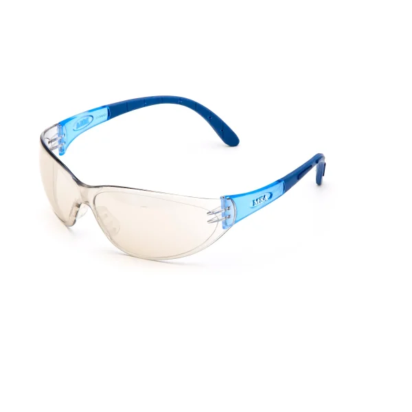 MSA 10059671 Lente de Seguridad  Arctic™  Elite para interiores y exteriores, con protección UV400 (Pza)