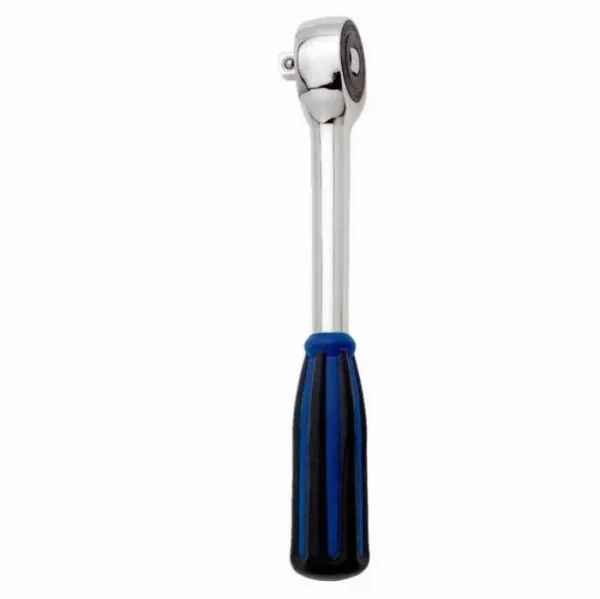 Carraca rotatoria 1/4″ 60 dientes