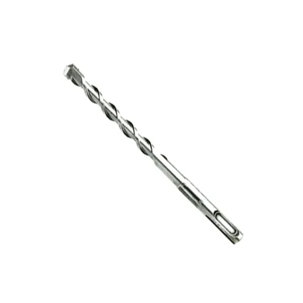 Broca Barracuda Muro Sds Plus Zin 3/8-12