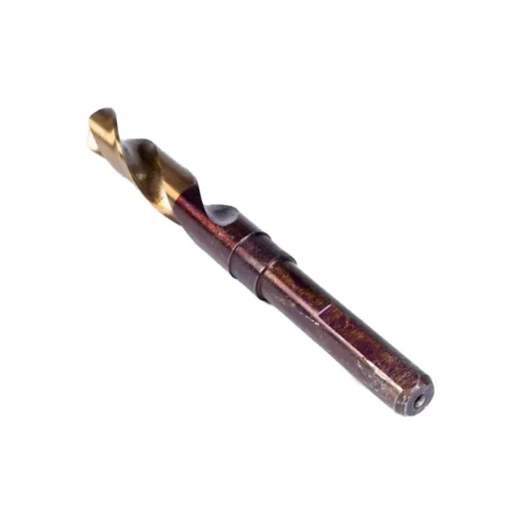 Broca Barracuda Hss M35 Vas Red 11/16"