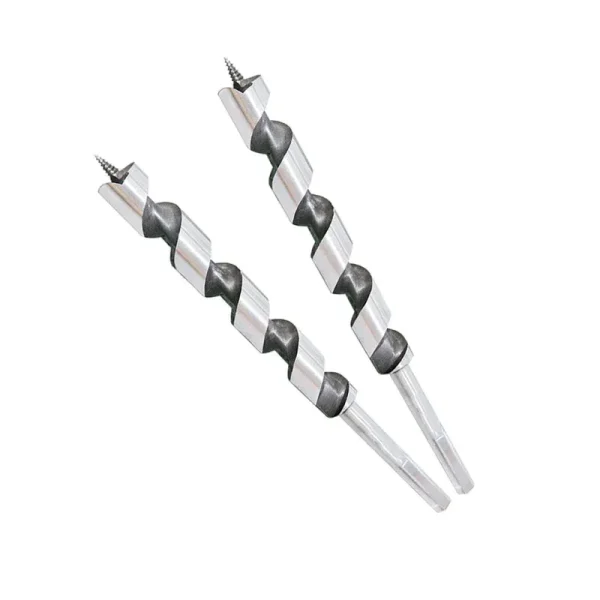 Broca Barracuda Barreno 1 X 20