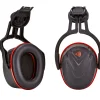 MSA 10190358 Protección Auditiva V-Gard Montada en Casco, atenuación alta 31 dBA (Pza) - Imagen 2
