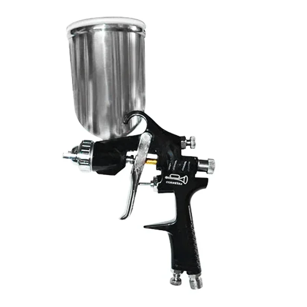 Aerografo Pequeño Corneta