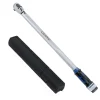Llave dinamométrica con bloqueo (de 1/4″ a 3/4″) - Imagen 2