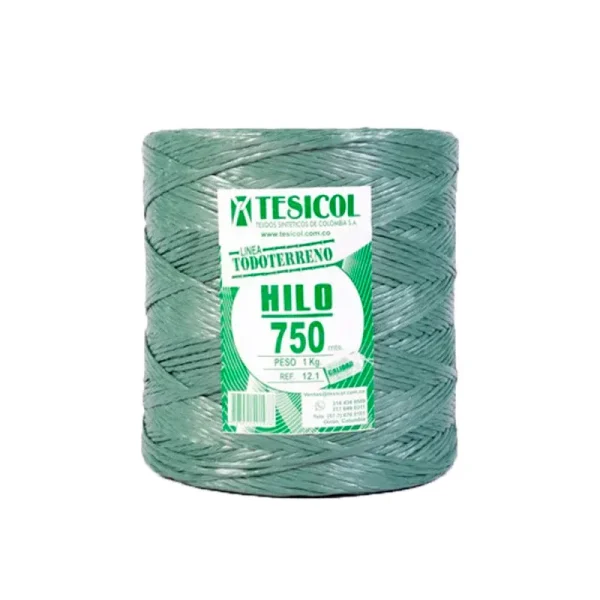 Hilo 12-1Kl.X750 Mts.Pp(Bobi)Tod T Pt048