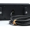 WAS W150DD Luz trasera combinada para remolque con indicador dinámico + luz antiniebla y de marcha atrás - Imagen 4