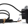 WAS W150DD Luz trasera combinada para remolque con indicador dinámico + luz antiniebla y de marcha atrás - Imagen 5