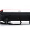 WAS W150DD Luz trasera combinada para remolque con indicador dinámico + luz antiniebla y de marcha atrás - Imagen 6