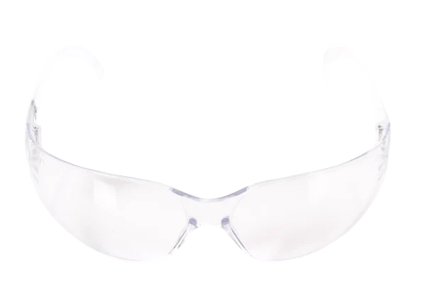 Dexterhand 112CLAF Lentes de Policarbonato Transparentes.  (Pza)