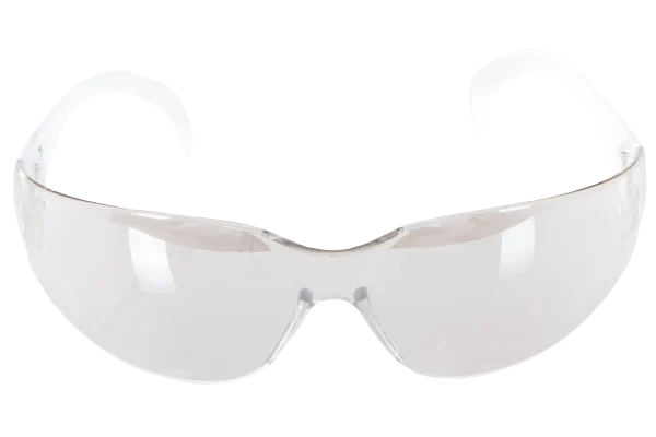 Dexterhand 112IO Lentes Indoor/Outdoor Micas de Espejo Claro.  (Pza)