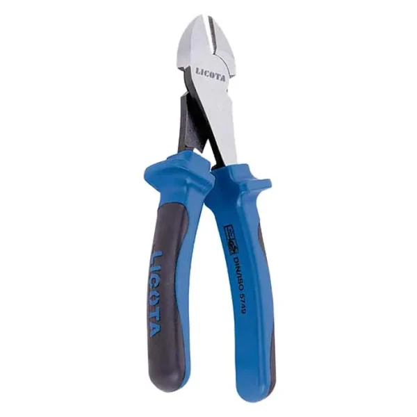 Alicate corte diagonal 200 mmL