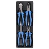 Carro 7 cajones RZ TOOLS + 224 Herramientas PROFESIONALES - Imagen 2