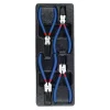 Carro 7 cajones RZ TOOLS + 224 Herramientas PROFESIONALES - Imagen 3