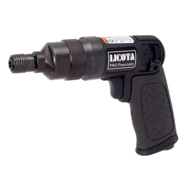 Atornillador de impacto 1/4” mini composite