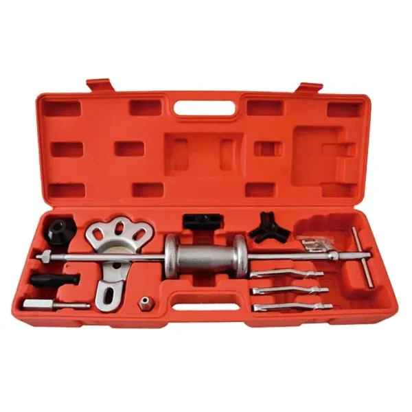 Extractor de martillo universal
