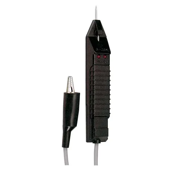 Auto comprobador 3-48V