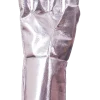Dexterhand GUA-K22-K-FN-14"-XX Guante Kevlar Aluminizado con Forro Nomex Disponible en Varias Longitudes (Par) - Imagen 2