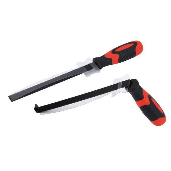 Extractor para desmontar faros