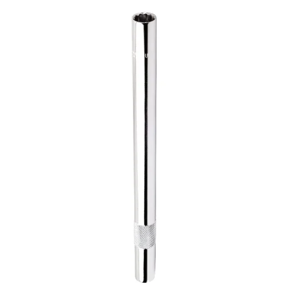 Vaso bujías 12PT 3/8″ 255mm