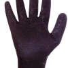 Derma Care 51-975 Guante de Nylon Palma de Latex (Par) - Imagen 2