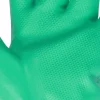 Derma Care 67-175 Guante de Nitrilo Verde (Par) - Imagen 4