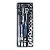 Carro 7 cajones RZ TOOLS + 224 Herramientas PROFESIONALES - Imagen 4