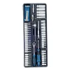 Carro 7 cajones RZ TOOLS + 224 Herramientas PROFESIONALES - Imagen 5
