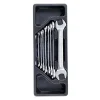 Carro 7 cajones RZ TOOLS + 224 Herramientas PROFESIONALES - Imagen 6
