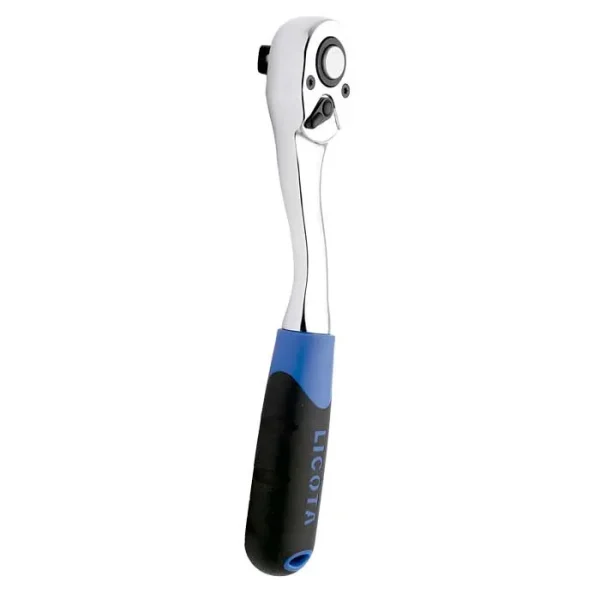 Carraca Composite 72 dientes de 1/4″ a 1/2″