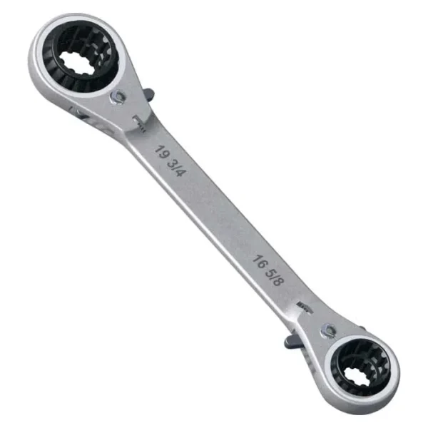 Llave multiusos 24 en 1