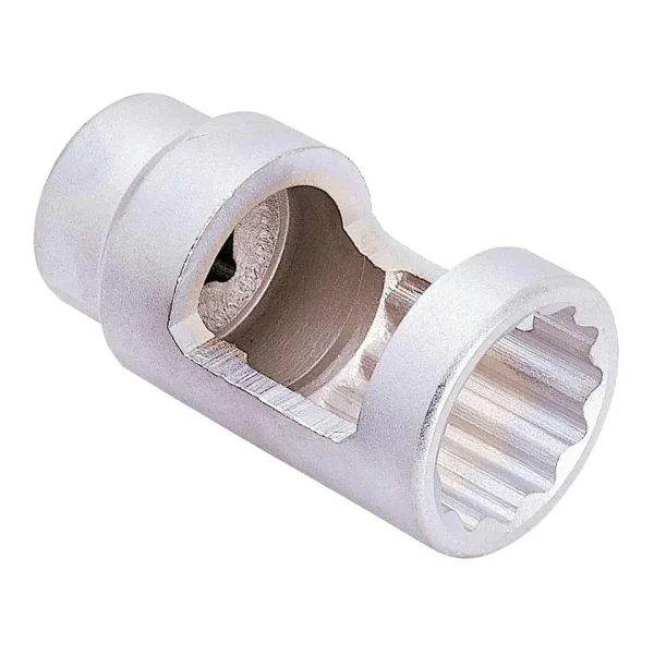 Vaso especial inyectores 1/2”