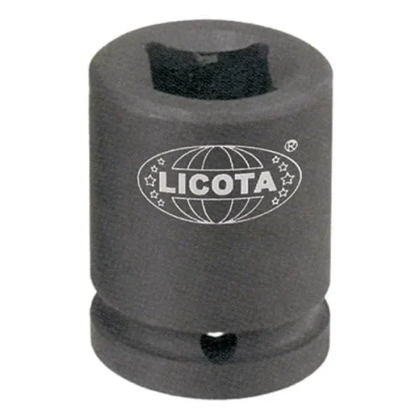 Vaso de impacto 3/4” cuadrado