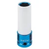 Estuche 3 vasos de impacto aluminio 1/2″ - Imagen 2