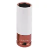 Estuche 3 vasos de impacto aluminio 1/2″ - Imagen 4