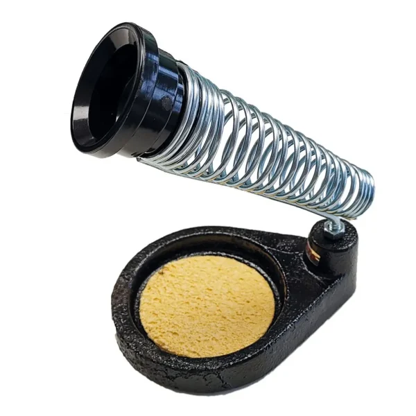 Soporte soldador