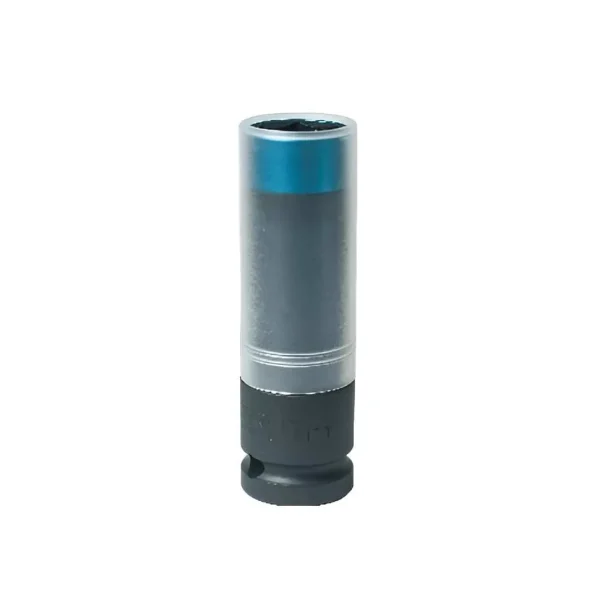Vaso de impacto reforzado, 17mm