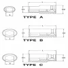 Estuche 13 vasos impacto 1/2″ - Imagen 2