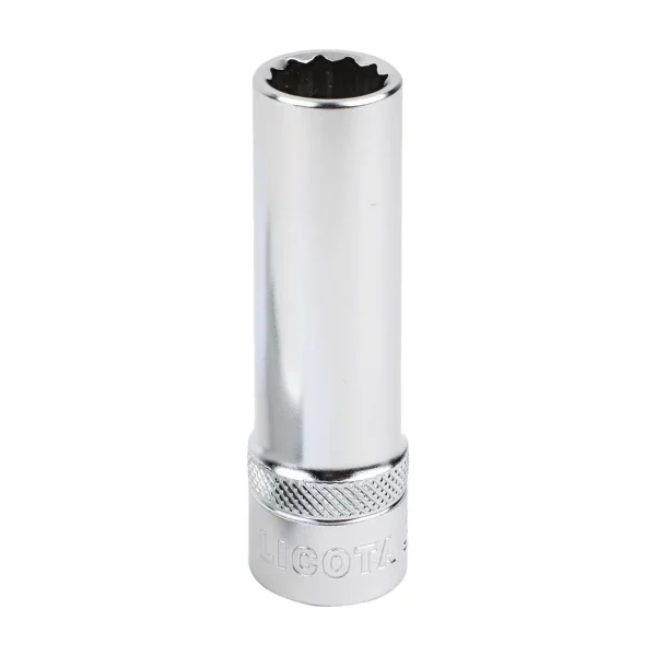 Vasos largos de 12 caras 1/2″ (sueltos)