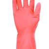 Derma Care 56-131 Guante Latex Rojo (Par) - Imagen 2