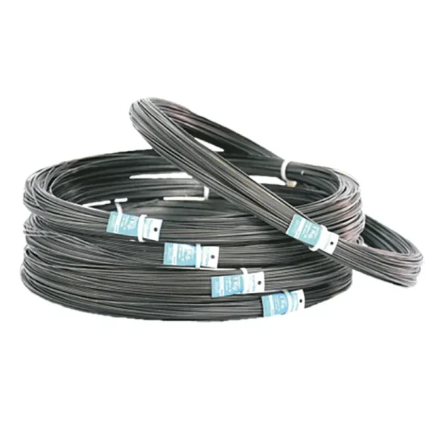 Alambre Recocido Rollo X 30Klss