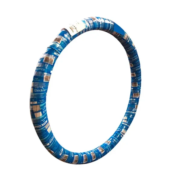 Alambre Puma 1040 14  R X 1000 Mt C.E