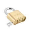Master Lock 175DMX Candado Combinación Personal (Pza) - Imagen 2