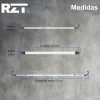 Lámpara de capot 5.000Lm - Imagen 3