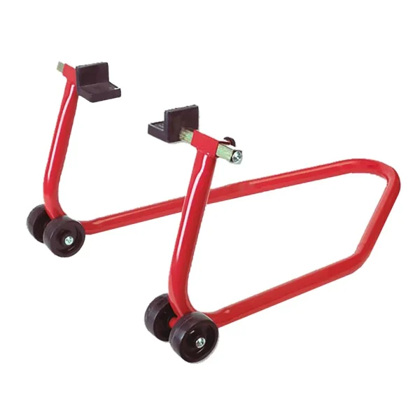 Caballete moto TRASERO Universal