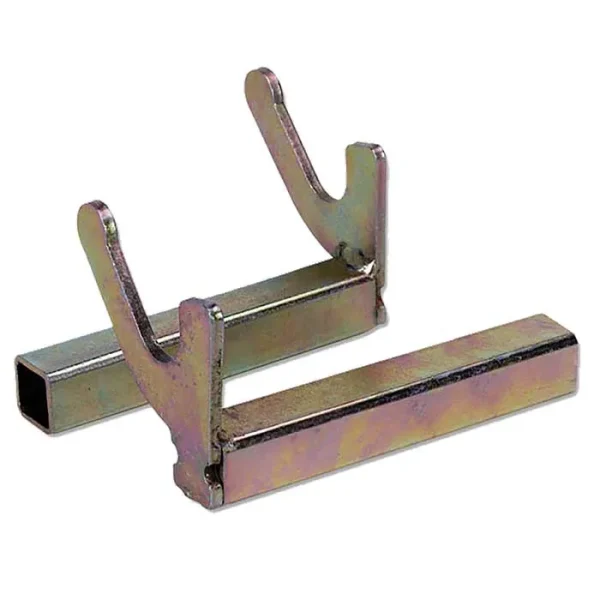 Accesorio para soporte de motos trasero