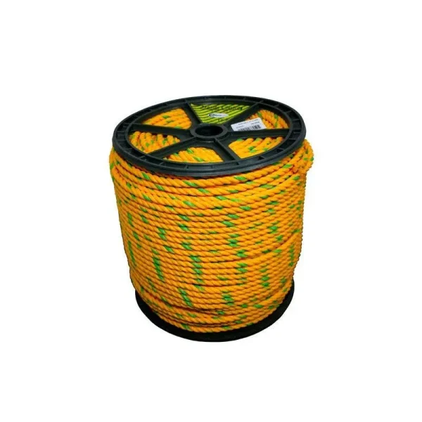 Soga Economica N19 Mm X 150 Mts.3/4